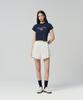 SERGIO TACCHINI W Flowy Skirt Shorts