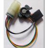 Forklift spare parts pedal accelerator assembly with microswitch for Jungheinrich EFG110-320 OEM 51226036