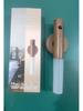 Rechargeable Dual-Use Motion Sensor Magnetic Wall & Night Lamp