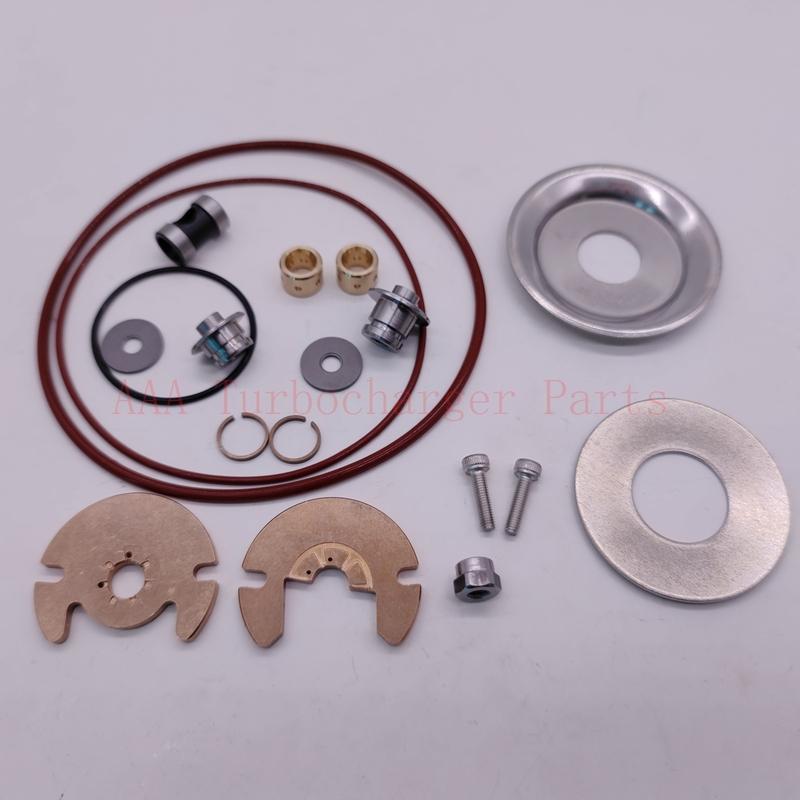 Turbo  Kits KP35 KP39 BV39 Suit Superback and Flateback Compressor Wheel Supplier AAA Turbocharger Parts
