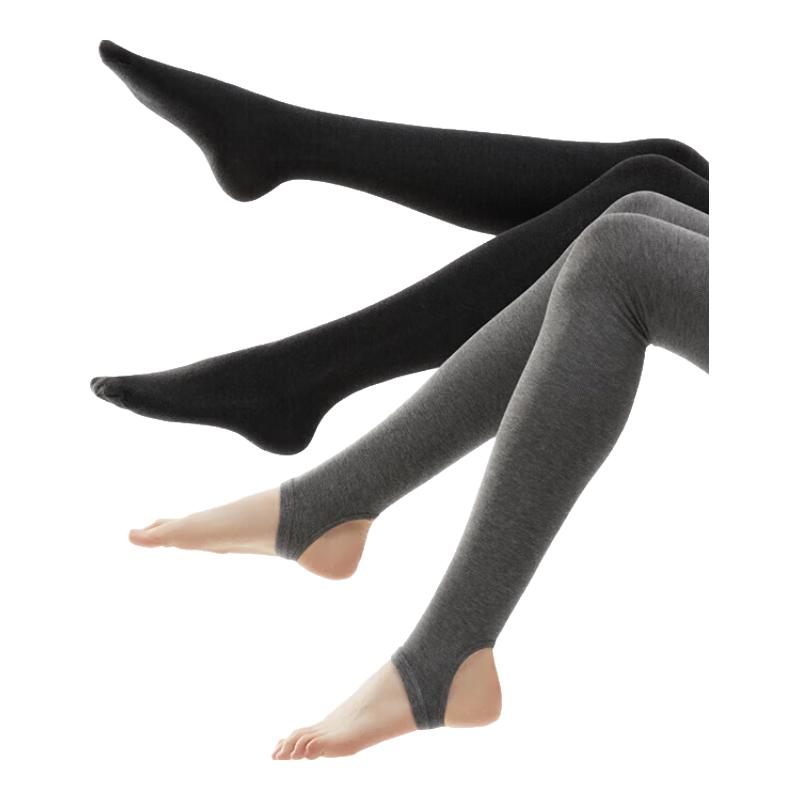 

Bananain 302++ Женские термоколготки на флисовой подкладке M-L