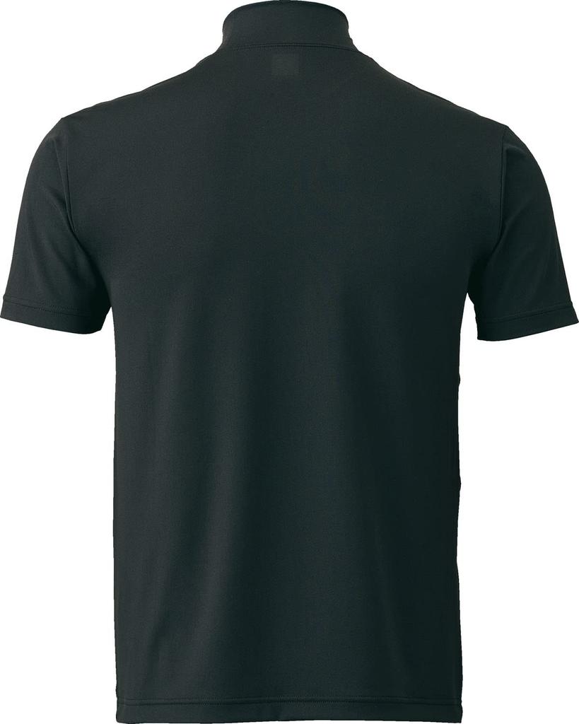 ZETT Undershirt BO1920 Black Size S Men's (1900)