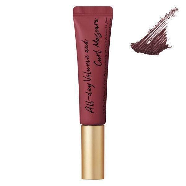 

Coogee Milk Touch All Day Volume Curl Mascara Rose Brown 10g