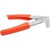 Battery Terminal Cleaner, Tamale Spreader Tool, Battery Terminal Spreader, Professional Ergonomic Design Angled Head Battery Pliers Spreader Tool
