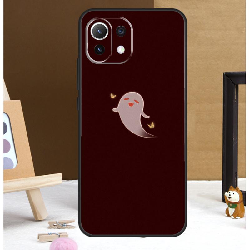 

Hu Tao Genshin Impact chibi Case For Xiaomi 14 Ultra 13 11T 12T 13T Pro 12 Lite POCO X6 Pro X3 X4 X5 M5s M6 F3 F5 Cover POCO X6 Pro