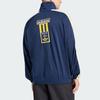 Adidas Originals Adicolor Adibreak Adicolor Adibreak Track Top Jackets & Coats Men's Dark Indigo IU2363