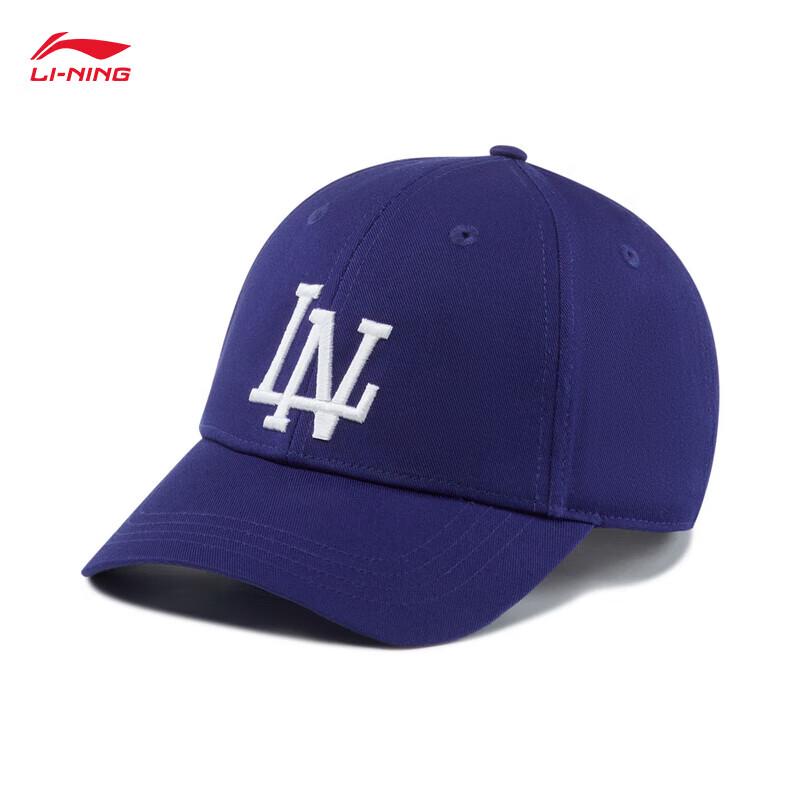 LI-NING Sports Lifestyle Baseball Cap