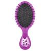 Wet Brush, Mini Detangler Brush, Purple, 1 Pack