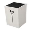 Scissors Storage Holder for Hair Salon Stylist Skid Resistant Securely Grip Hairdressing Shear