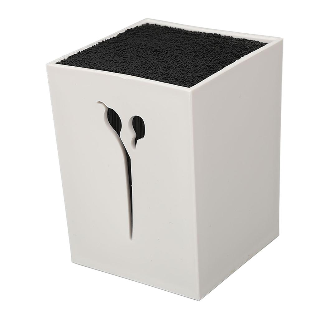 Scissors Storage Holder for Hair Salon Stylist Skid Resistant Securely Grip Hairdressing Shear