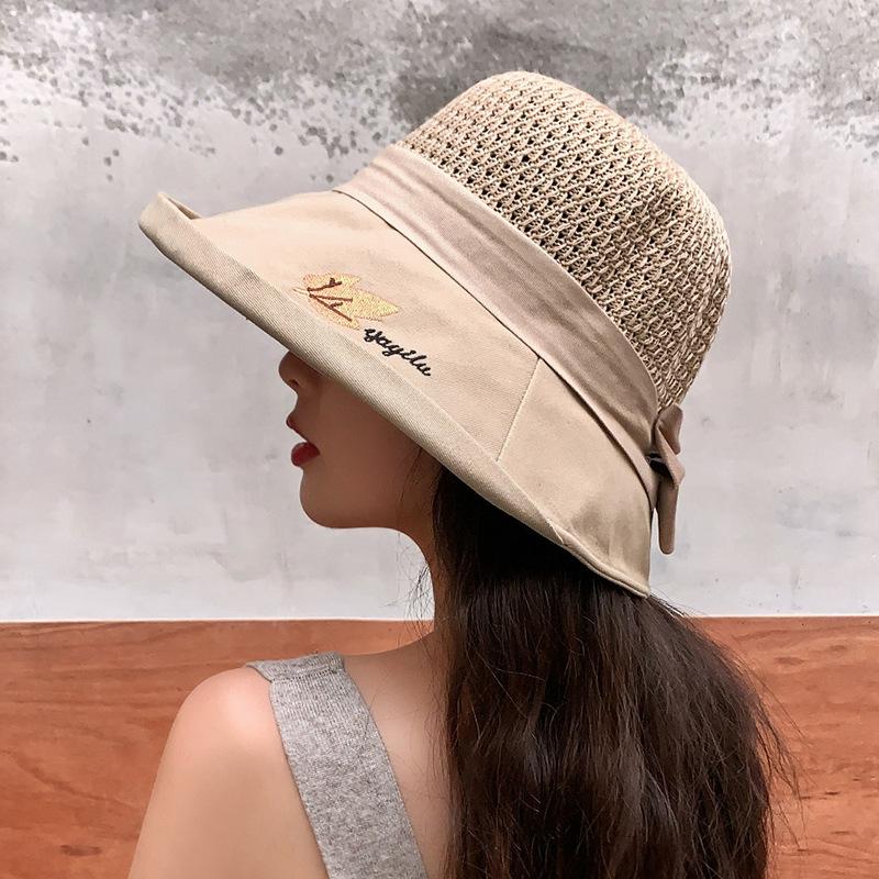 Buy Ladies Outdoor Sunscreen Big Eaves 