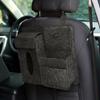 Car Backseat Storage Pouch Car Storage Bag Automotive Storage Bag