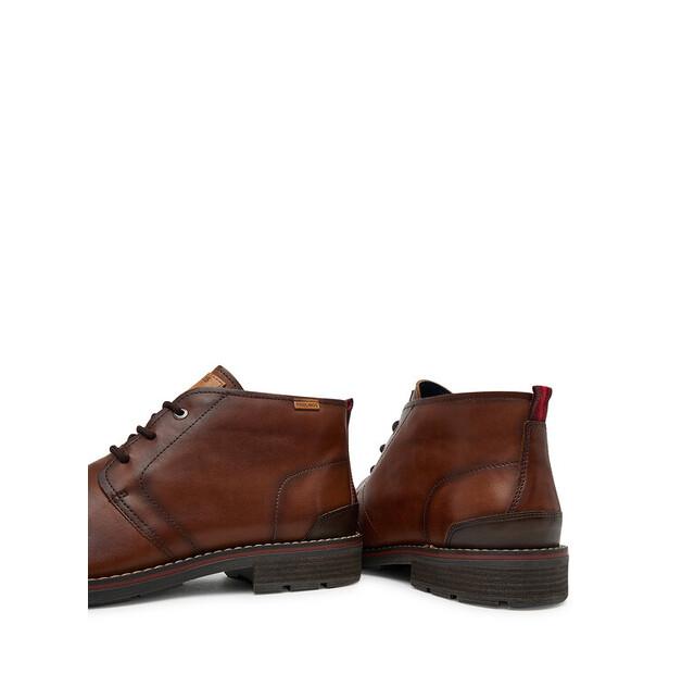 Ботинки Pikolinos Ботинки M2M-8027 Коричневые