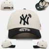 Los Angeles Dodgers Ohtani Baseball Cap Curved Brim Adjustable Embroidered Sun Hat