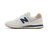 New Balance 574 'Light Cliff Grey Indigo'