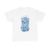 Cute Monsters T Shirt Unisex Energy Best Track Men and Women Tee