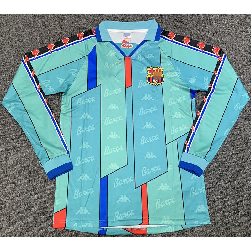 Vintage Jersey 1415 Barcelona 10 Messi