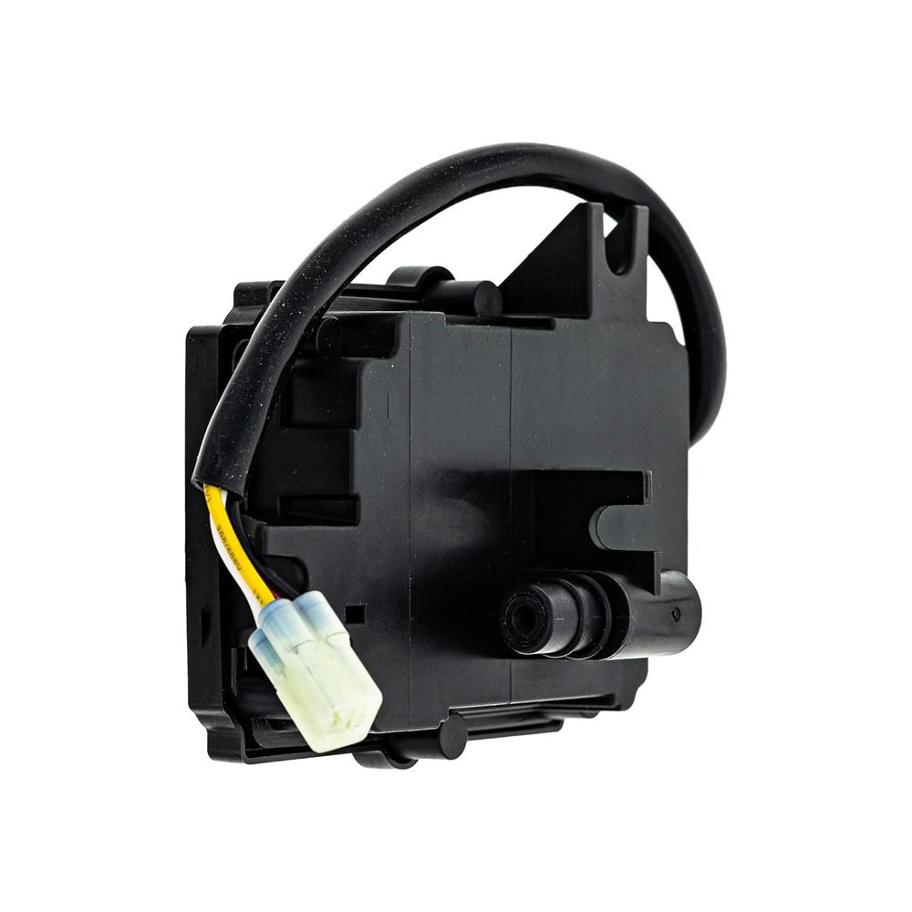 Aktivátor skříně předního diferenciálu 0502-579 3306-264 Pro Arctic Cat 2WD 4WD