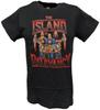 Bloodline Roman Reigns Paul Heyman Island of Relevancy T-Shirt