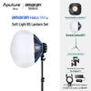 Aputure Amaran Halo 100x Portable Handheld Outdoor Light