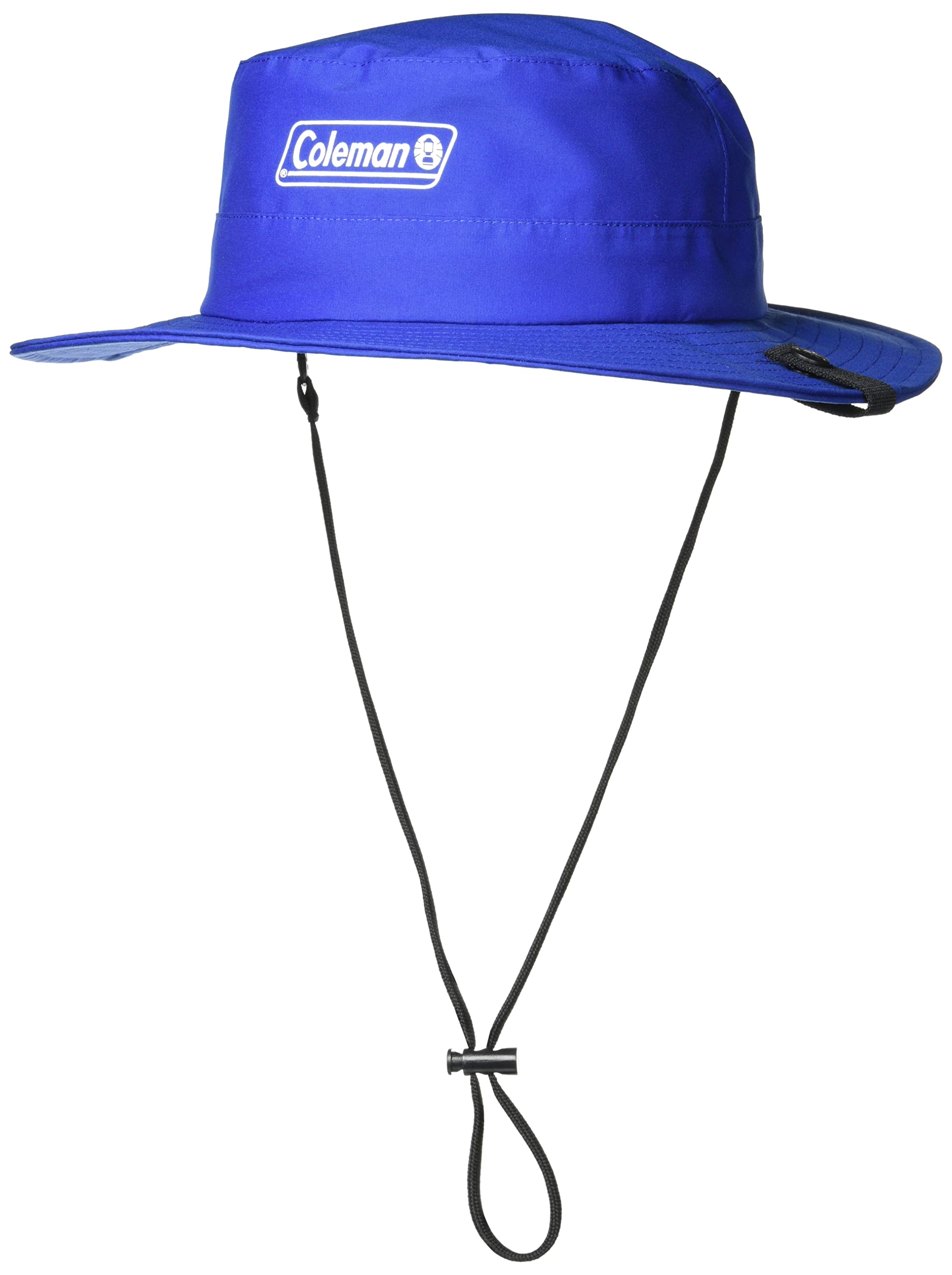 

Kids Adventure Hat Breathatec Blue [Coleman] 151-0052