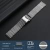 For Citizen BJ8050-08E More Style Strap Stainless Steel Lug Connection Head Modified Watchband Small Little Monster Bracelet