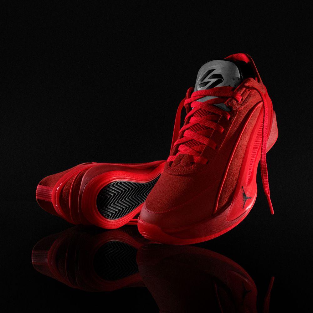 Air Jordan Luka 5 ASW PF Matador 42
