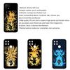 Cover for iPhone 16 15 Xiaomi Redmi Note 14 13 12 11 Pro Max X 8 9 16e Samsung Galaxy S25 S24 S23 Moto OPPO Huawei Lovely Pokemon Pikachu Phone Case