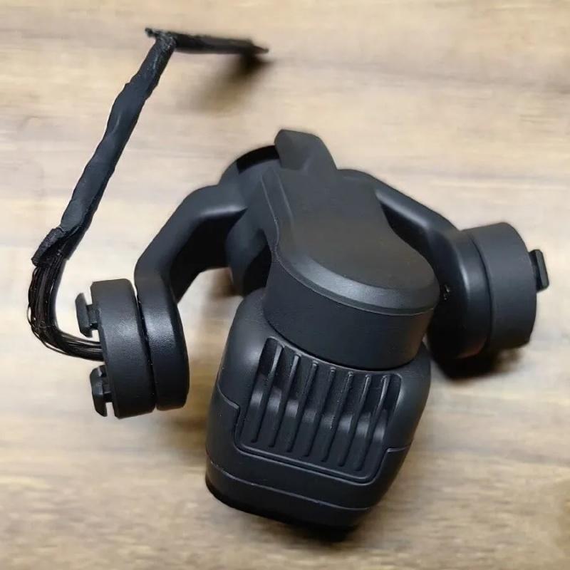 Genuine Gimbal Camera with Signal Cable For Mini 4 Pro Accessories Replacement (Need Calibration)