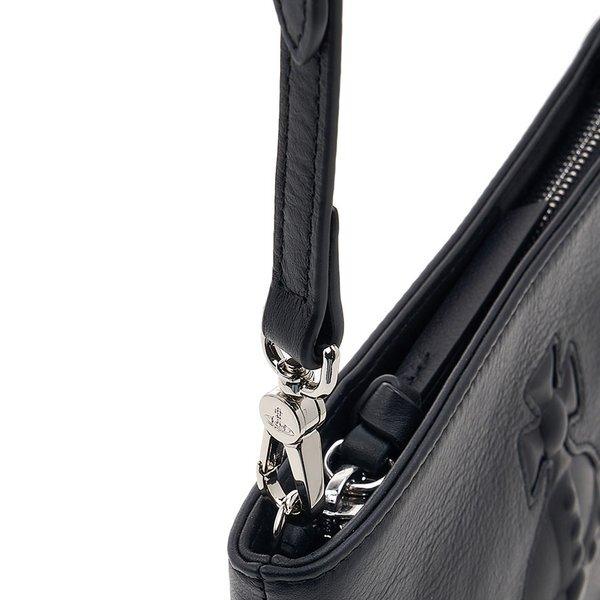 Vivienne WeStwood Vivienne WeStwood Dámská S Squire Čtvercová croSSbody Taška 51160005 l001S N401