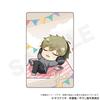 Given: To the Sea Trading Hologram Cards Picnic Ver. (8-pack Box)