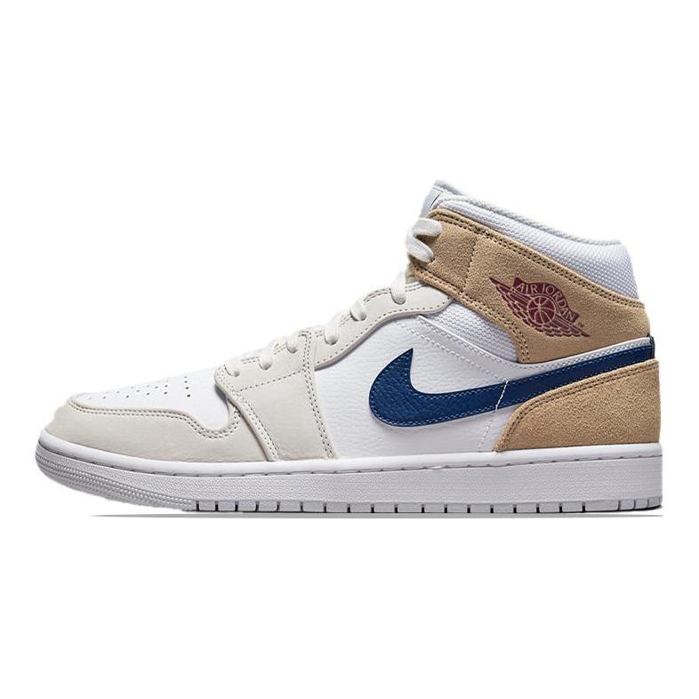 Air Jordan 1 Mid