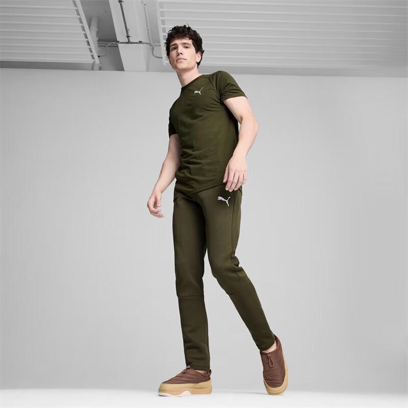 PUMA PARK 397661 Chunky Unisex Skate Casual Shoes