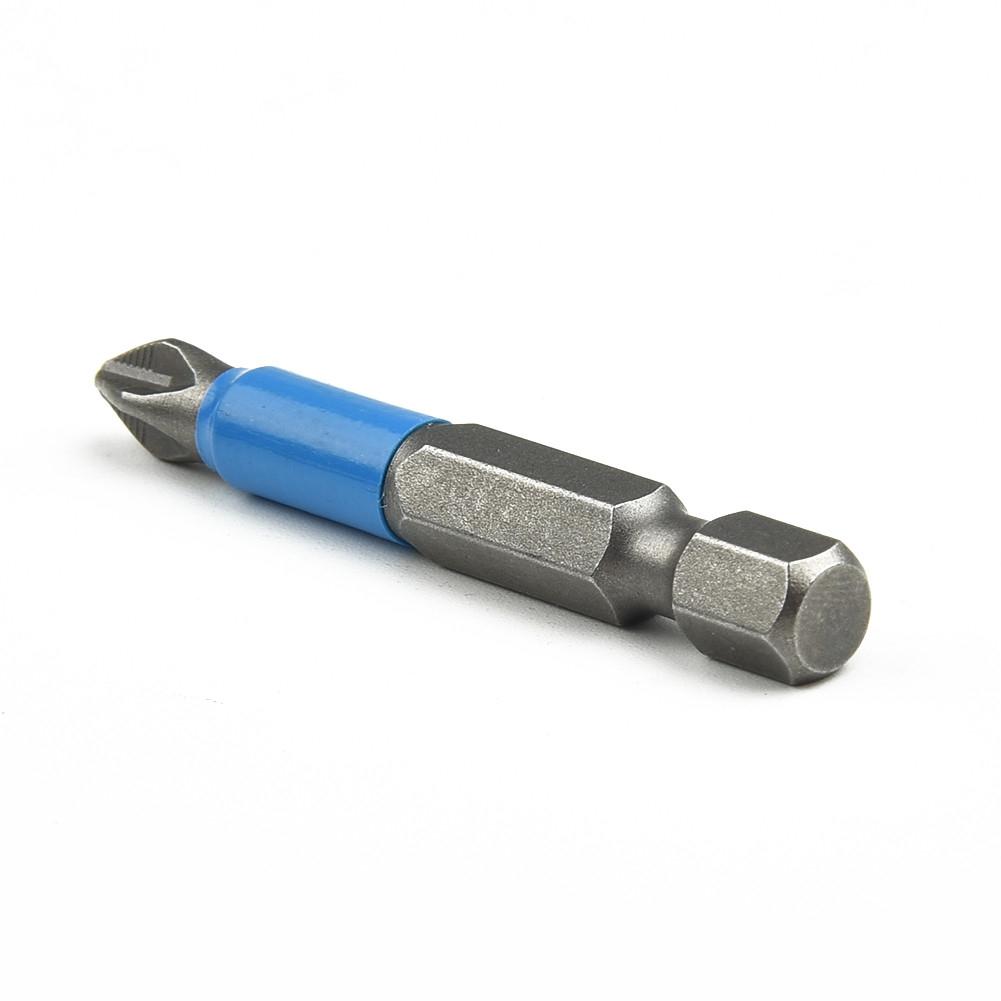 Magnetic Screwdriver Bit Electric Multi Functional Attachment Part PH2