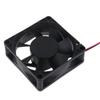 for DC Brushless Fan 70MM Cooling Fan 7025 XH2.54 2Pin PC Server CPU Cooler Radiator 70x70x25mm Oil Bearing 2200R