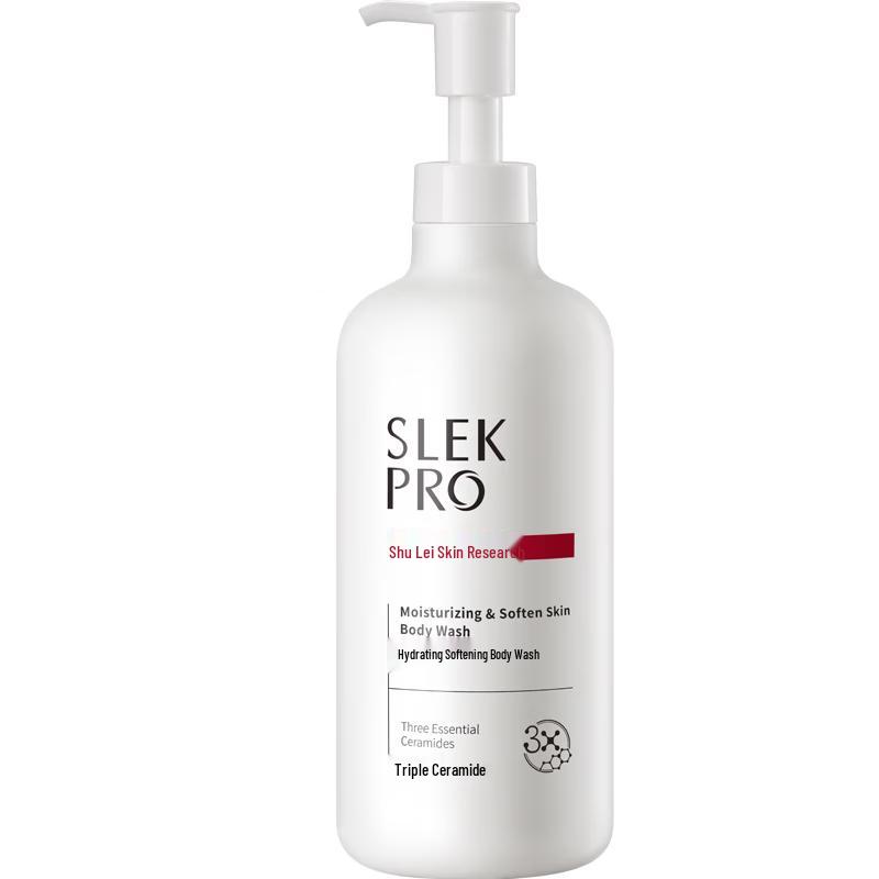 Slek Hydrating & Softening Shower Gel
