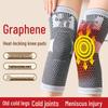 Graphene Knee Pads: Warmth and Breathability for Cold Legs and Elderly Protection