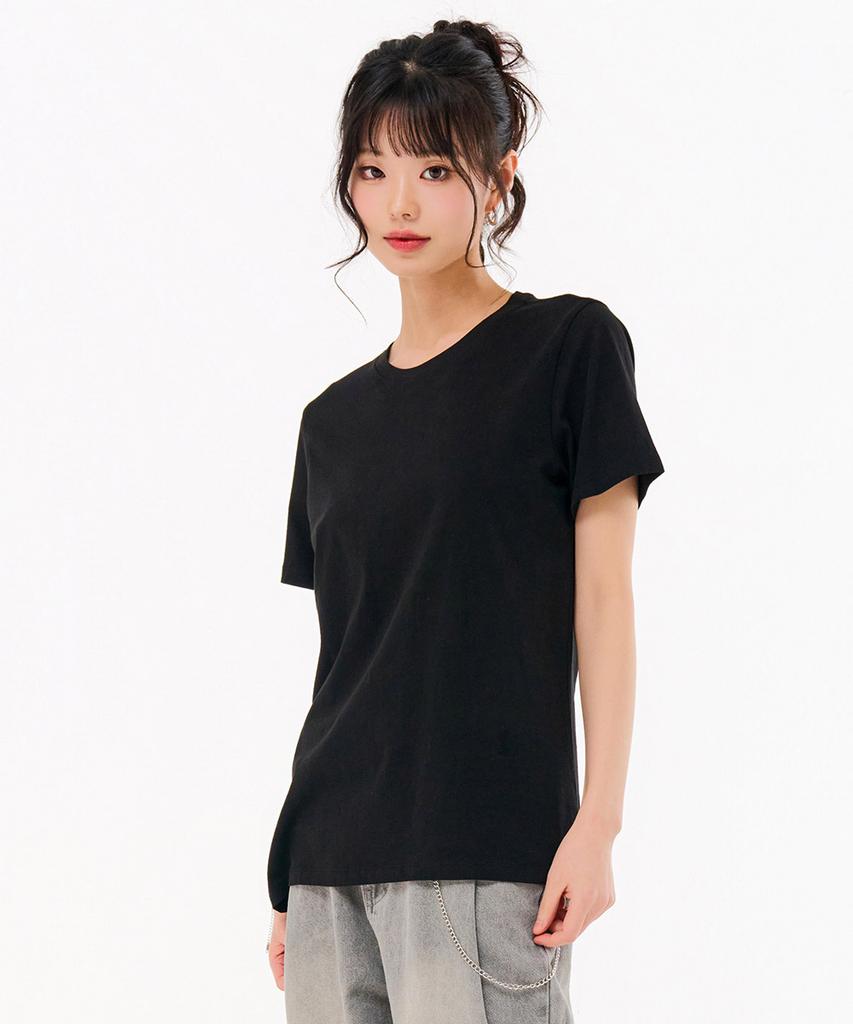 CHASECULT Unisex 2-Pack Short Sleeve T-Shirt-Fdzu8288A03