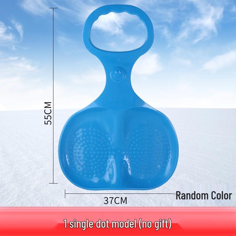 Children's Snowball Maker Toy - Snow Clip Tool for Winter Fun