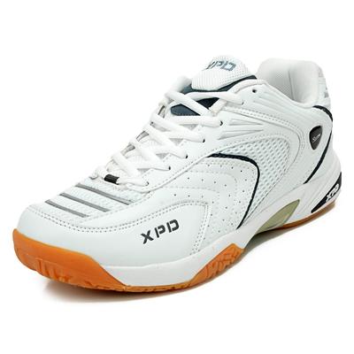 Unisex Professionali Antiscivolo Sneakers Alta Qualità Allenamento Tennis Scarpe Uomo Traspirante Donna Piatta Atletica Indoor Squash Scarpe
