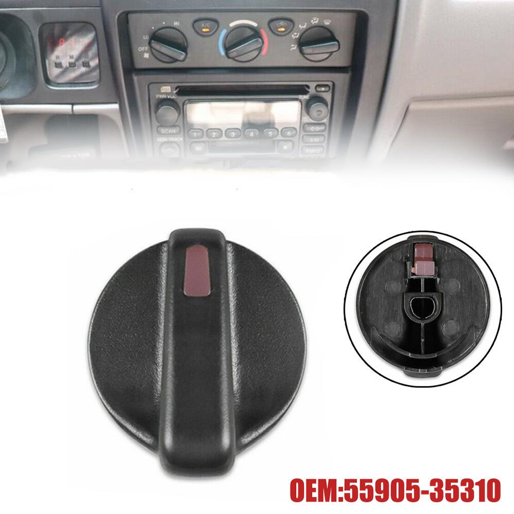 A/C Heater Control Knob for Toyota Tacoma 1995-2004