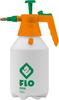 Hand Pressure Sprayer 1.5l / 89508 / FLO