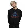 Star Wars Mens Kanji Darth Vader Sweatshirt