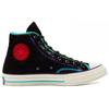 Chuck 70 High 'Retro Sherpa' 169784C