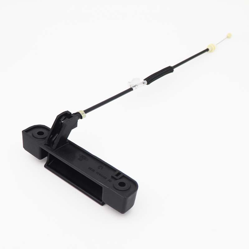 Jiangling Ford Classic Transit Seitentür Innengriff