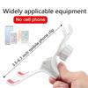 Universal 360 Flexible Lazy Neck Hanging Bed Mobile Holder Phone Stand
