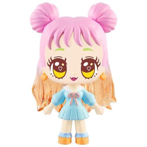 Sugar Closet Coordination Change Set Dream Cute Box
