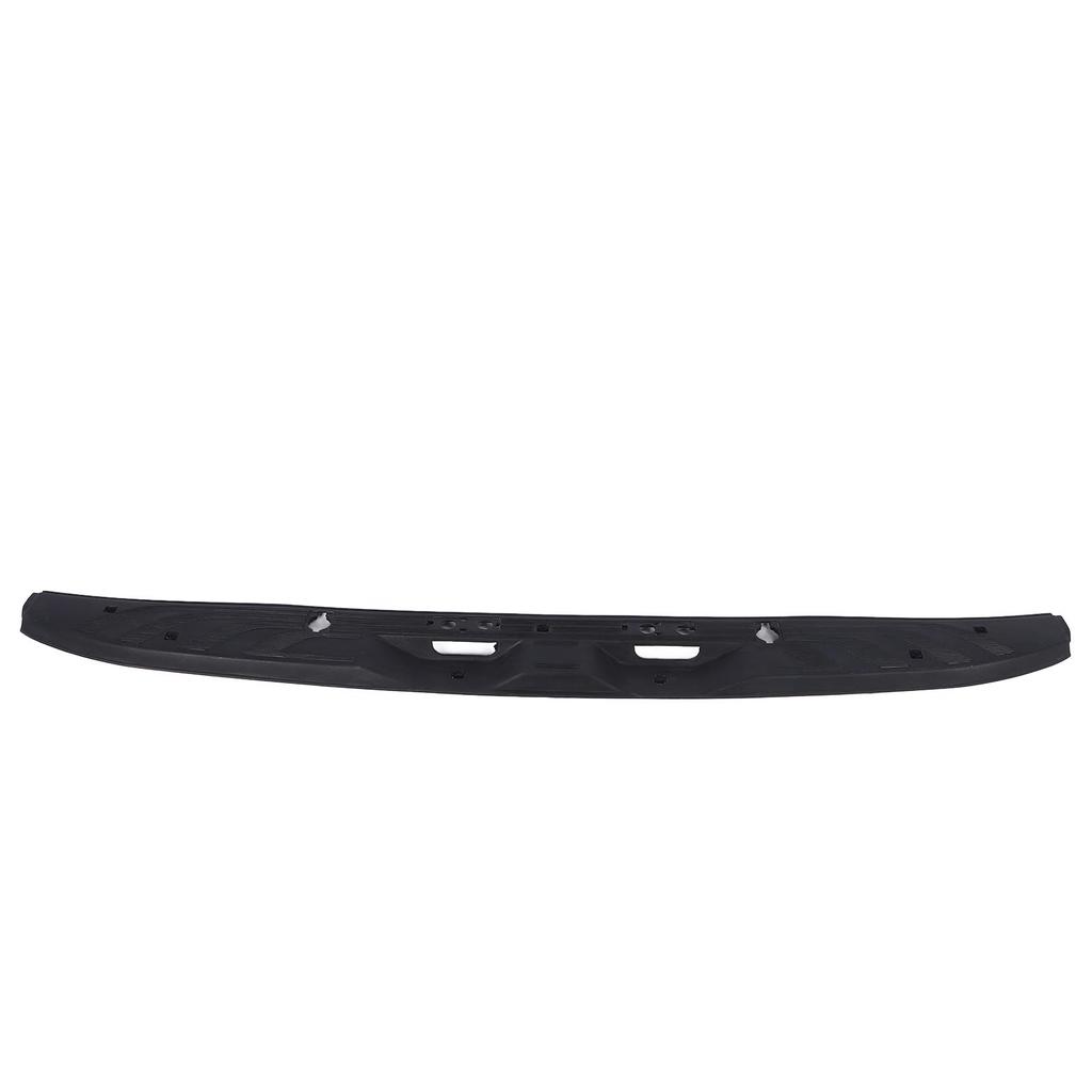Rear Door Locating Plate Trim Strip Step Cover 9106962600 Rear Door Sill Trim Plate Panel Replacement for Sprinter W907