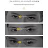 Collagen Crystal Eye Mask Whitening Moisturizing Shrinking Pores Eye Care