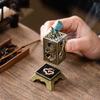 Good Symbolism Incense Holder New Chinese Style Incense Burning Creative Indoor Aromatherapy  Gifts